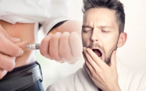 Thường xuyên mệt mỏi cũng có thể là dấu hiệu bệnh đái tháo đường!