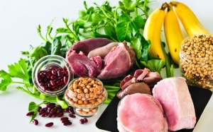 8 loại vitamin B có nhiều trong những thực phẩm nào?