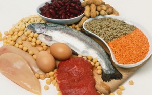 Lợi ích khi bổ sung lysine cho cơ thể