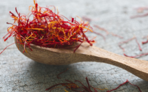 Mẹo phân biệt nhụy hoa nghệ tây thật - giả: Tránh mất tiền oan