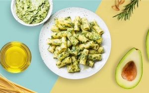 Công thức làm món mì Ý ăn nhiều cũng chẳng sợ tăng cân, béo phì