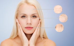 Những cách đơn giản giúp làm mờ nếp nhăn hiệu quả