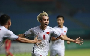 Đôi lời nhắn nhủ trước giờ bóng lăn: Thứ ba hoan hỉ nhận khen thưởng