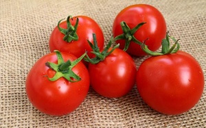 Bạn đã biết về những lợi ích này của cà chua?