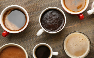 Nên làm gì nếu lỡ uống quá nhiều cà phê? 