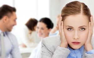 Tiếng ồn ảnh hưởng đến thai nhi như thế nào?