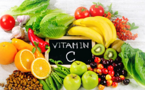 Có thể bạn chưa biết: 10 thực phẩm chứa nhiều vitamin C hơn cả cam
