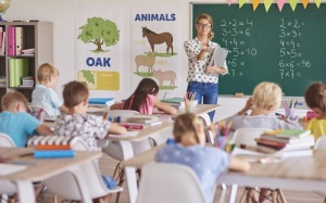 5 vấn đề sức khỏe phổ biến mà giáo viên dễ mắc phải