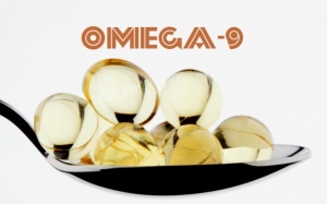 Những lợi ích đáng kinh ngạc của acid béo omega-9