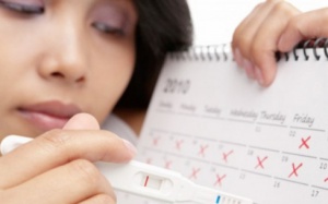 8 nguyên nhân khiến kinh nguyệt không đều, mất kinh