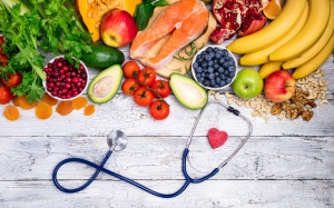 Chế độ ăn uống có ảnh hưởng đến tình trạng viêm mạn tính của cơ thể không? 