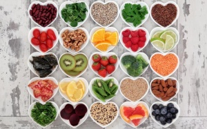 5 lợi ích của chất chống oxy hóa với cơ thể