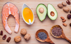 Những thực phẩm giàu acid béo omega-9 bạn nên ăn thường xuyên