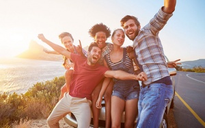 Tử vi thứ Sáu (7/9/2018): Nhân Mã nên dành thời gian đi chơi với bạn bè