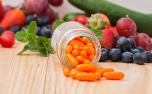 Bổ sung Coenzyme Q10 tốt cho não bộ, tim mạch và nhiều lợi ích khác