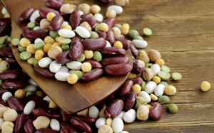 Những loại đậu tốt nhất cho sức khỏe: Bạn đã ăn được mấy loại?