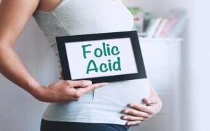 6 lợi ích sức khỏe tuyệt vời của acid folic