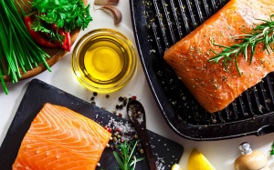 Ăn loại cá nào để tăng cường cholesterol “tốt”?