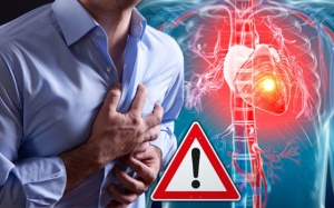 Đâu là dấu hiệu cảnh báo cơn rung nhĩ đang xảy ra?