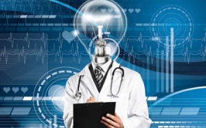 8 xu hướng ứng dụng công nghệ vào chăm sóc sức khỏe hiện nay