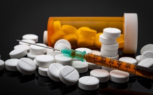 Phát hiện mới giúp tìm ra thuốc giảm đau không gây nghiện