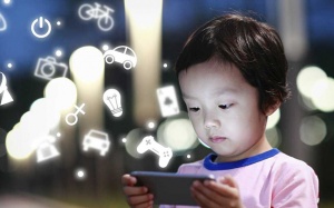 Bí quyết giúp trẻ sử dụng internet an toàn