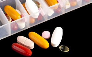 Đề phòng một số thực phẩm chức năng chứa thành phần gây hại cho tim này