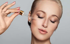 Muốn da đẹp: Nhất định phải sử dụng vitamin C!