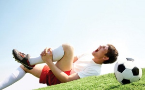 Vết thương do chơi thể thao có dùng được gel Subạc không?