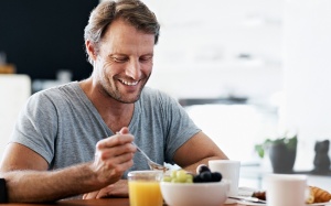 Video: 5 loại thực phẩm tốt nhất cho sức khỏe nam giới