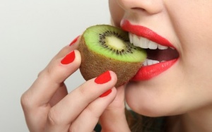 Vỏ quả kiwi: Đừng vứt bỏ khi ăn!
