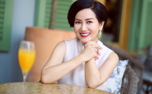 5 lưu ý chọn trang phục cho tuổi phụ nữ trung niên