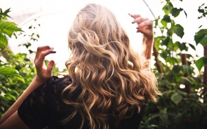 Không sợ 'mùa rụng tóc' với các biện pháp tự nhiên này