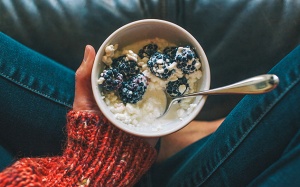 Muốn giảm cân, nên ăn gì trước khi ngủ?