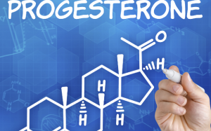 Progesterone và những ảnh hưởng tới cơ thể phụ nữ 