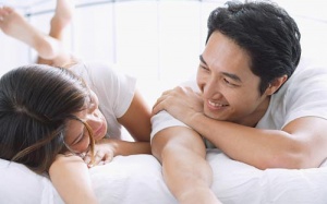 Tăng cường nội tiết tố nữ giúp cải thiện “chuyện ấy”