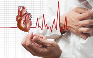 Rung nhĩ đáp ứng thất nhanh là gì, có nguy hiểm không?