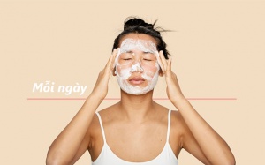 Chăm sóc da mỗi ngày theo kiểu “gái lười” mà vẫn hiệu quả không ngờ