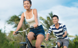 5 cách tập luyện tuyệt vời cho phụ nữ tuổi trung niên