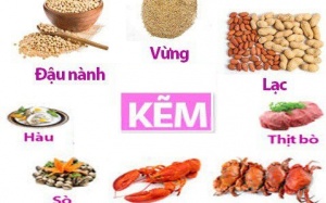 Bổ sung kẽm có giúp phòng ngừa cảm lạnh? 