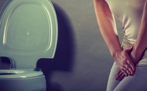 Giảm tiểu đau, tiểu khó bằng phương pháp tự nhiên