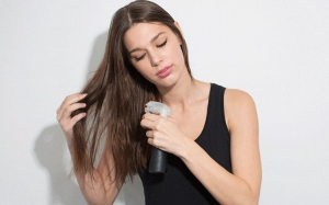 Thực hư công dụng của sản phẩm xịt chống nắng bảo vệ tóc