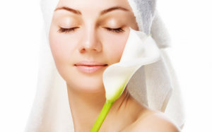 Trẻ ra 10 tuổi nhờ làn da hết nám và căng mọng