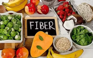 Muốn bổ sung chất xơ: Đừng quên 5 loại thực phẩm này!