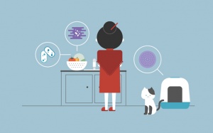 8 điều cần biết về vệ sinh an toàn thực phẩm