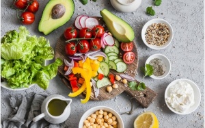 5 lý do khiến ngày càng có nhiều người ăn chay