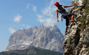 5 lợi ích sức khỏe của việc leo núi