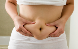 Áp dụng những cách này, hết ngay mỡ bụng sau sinh