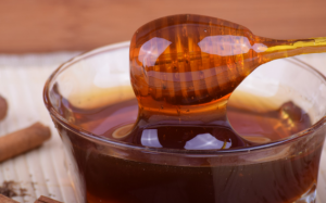 Mật ong để lâu có tốt không?