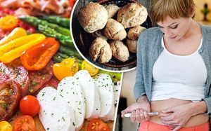 9 “siêu thực phẩm” cho người bệnh đái tháo đường